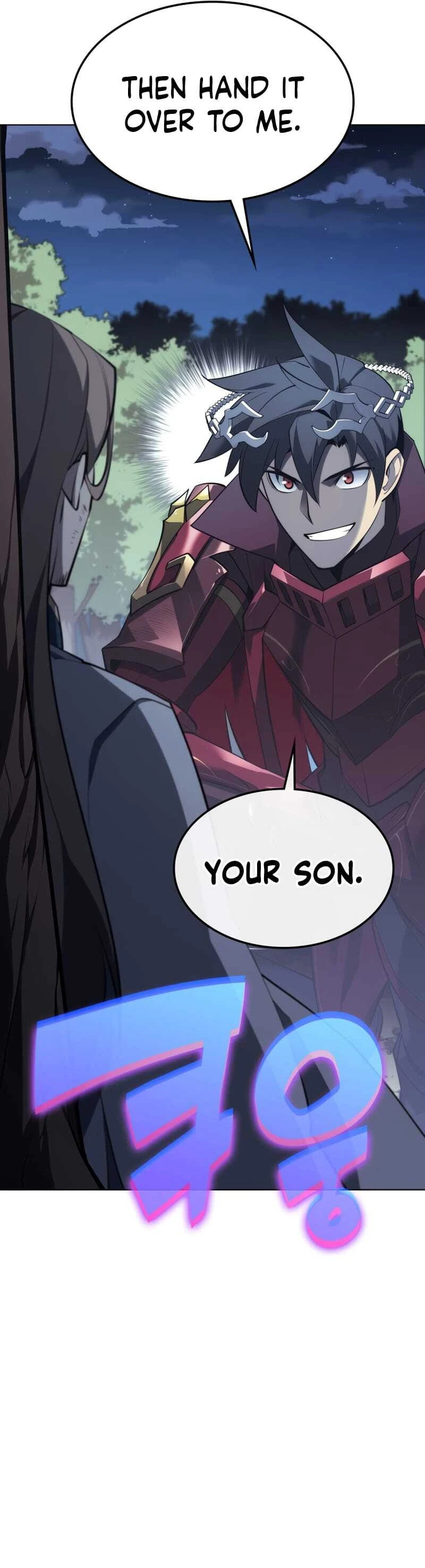 Overgeared Chapter 112, page 49 of 68