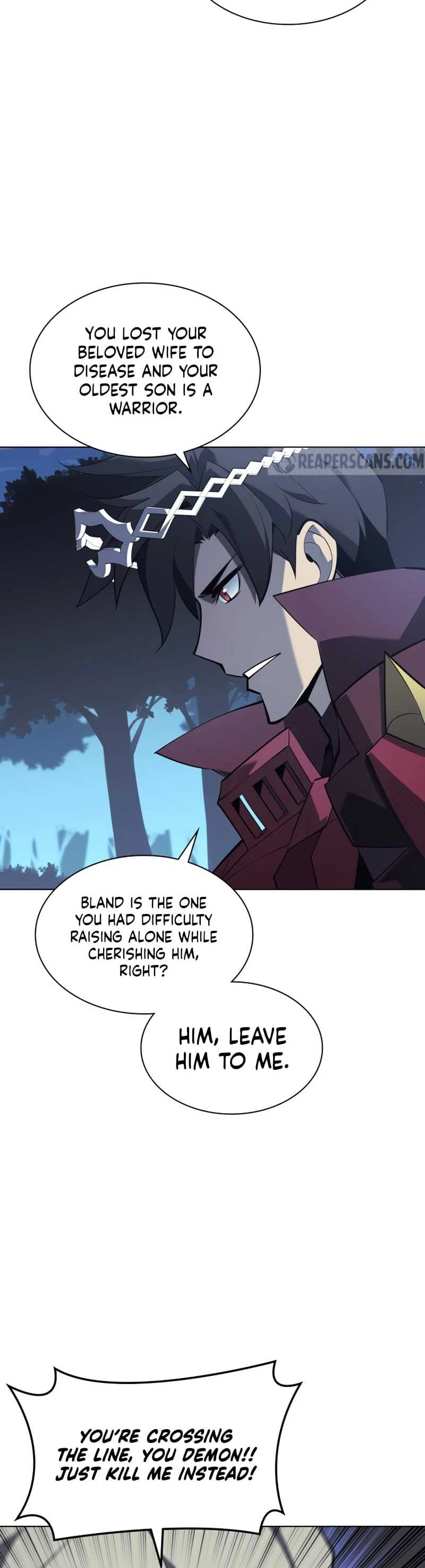 Overgeared Chapter 112, page 51 of 68