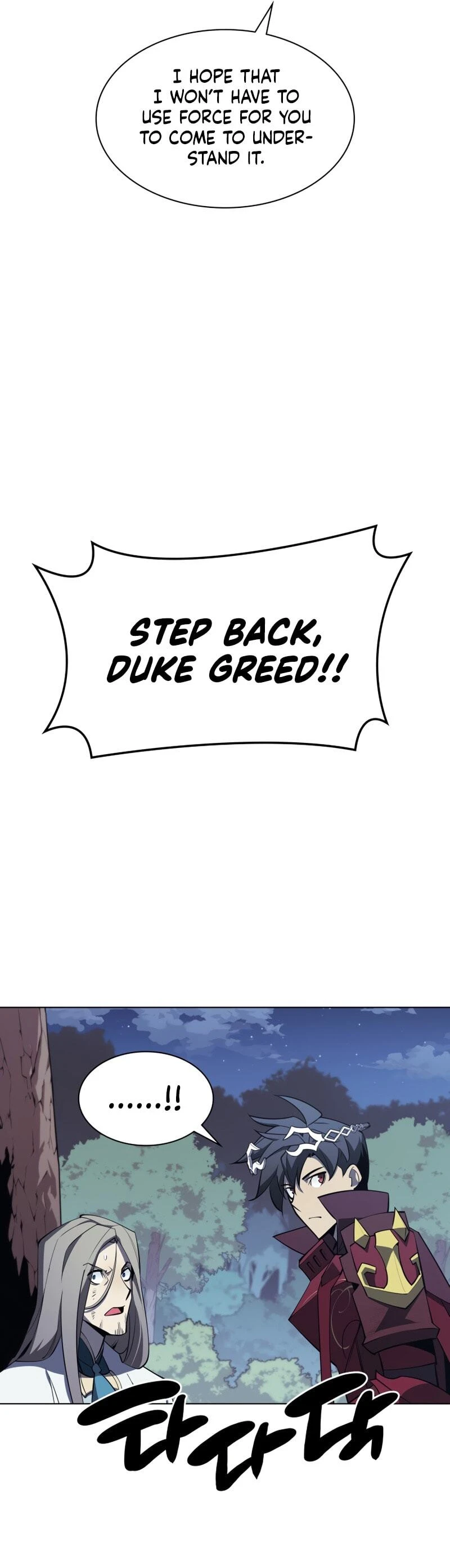 Overgeared Chapter 112, page 53 of 68