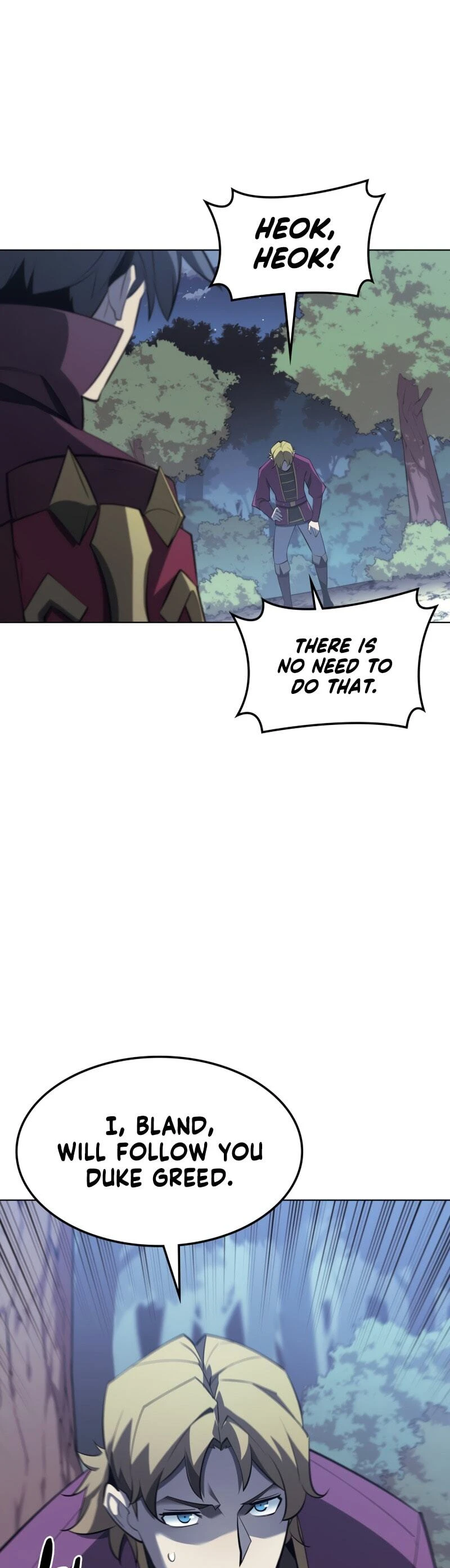 Overgeared Chapter 112, page 54 of 68