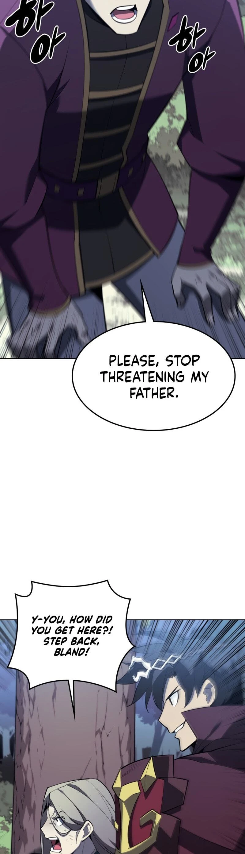 Overgeared Chapter 112, page 55 of 68