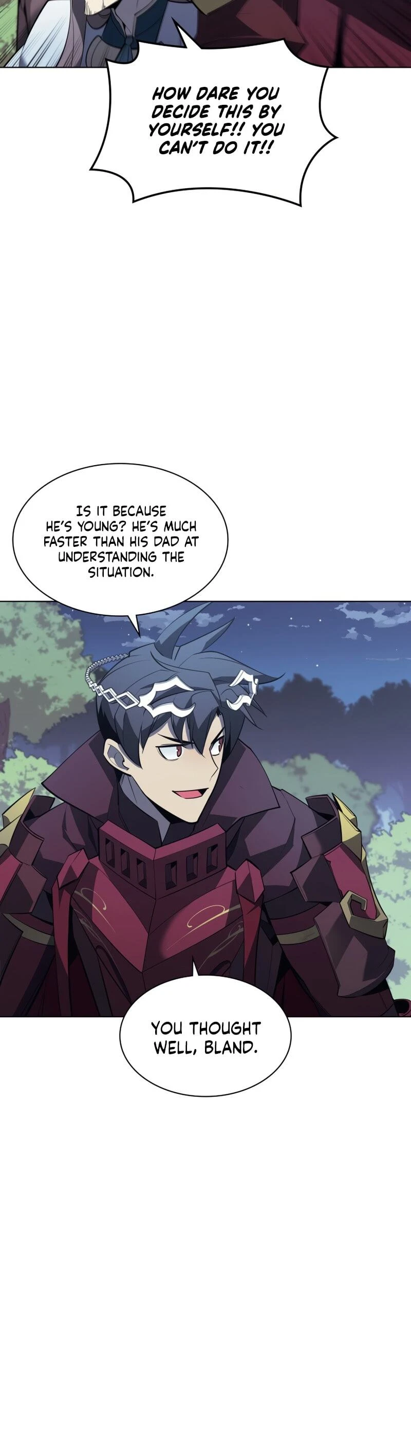 Overgeared Chapter 112, page 56 of 68