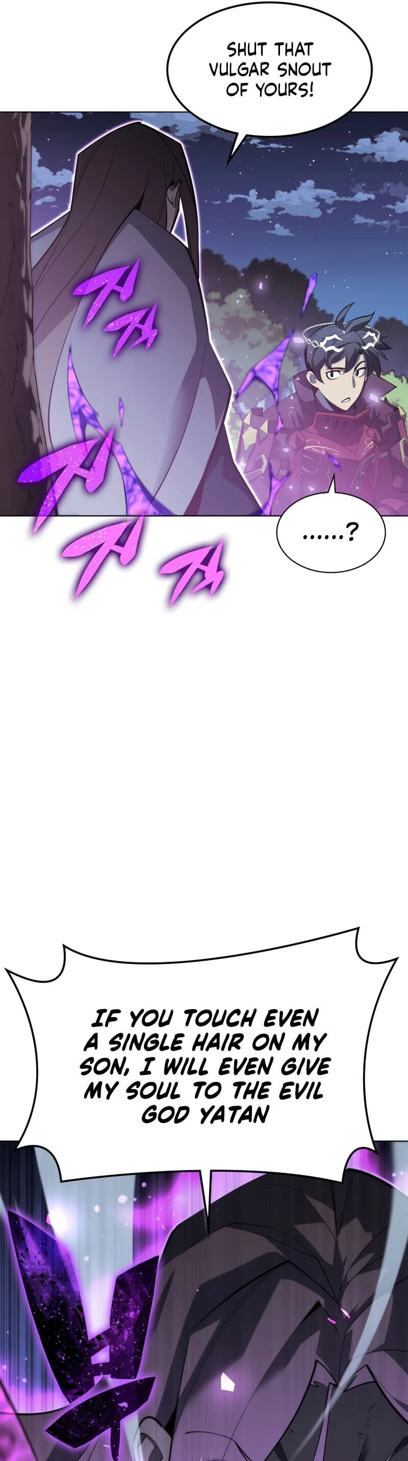 Overgeared Chapter 112, page 57 of 68