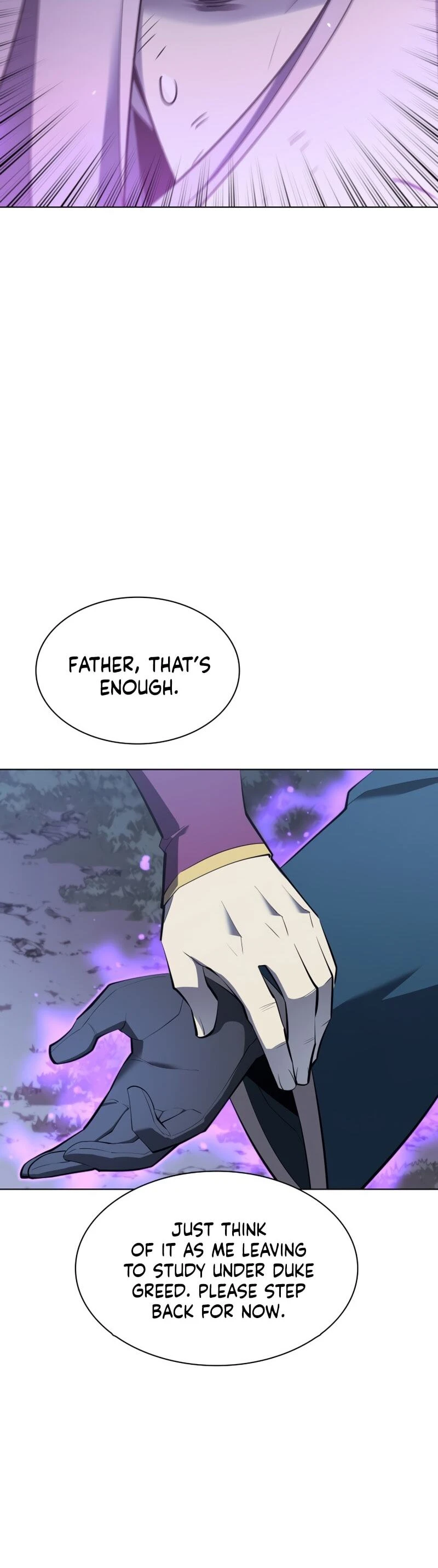 Overgeared Chapter 112, page 59 of 68