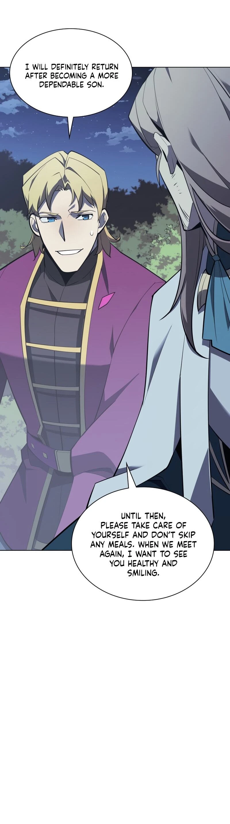 Overgeared Chapter 112, page 60 of 68