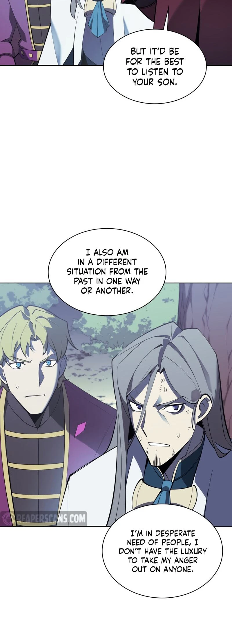 Overgeared Chapter 112, page 62 of 68