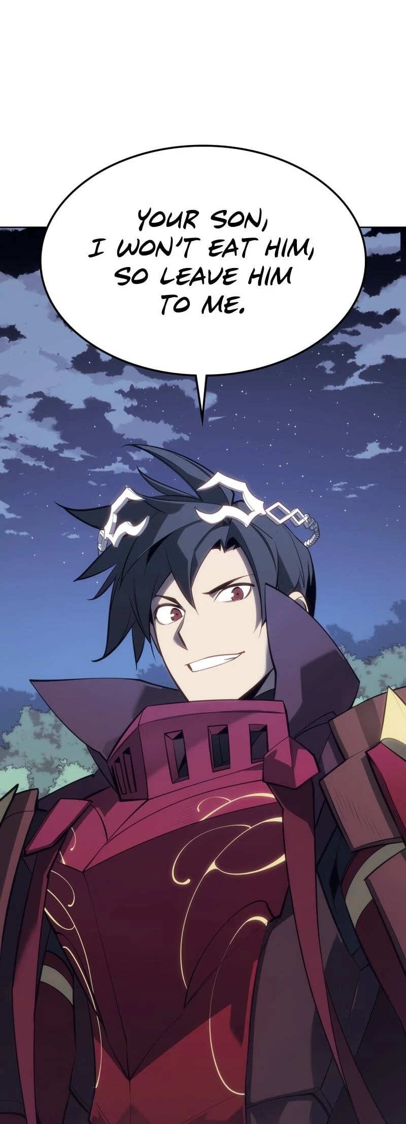 Overgeared Chapter 112, page 63 of 68
