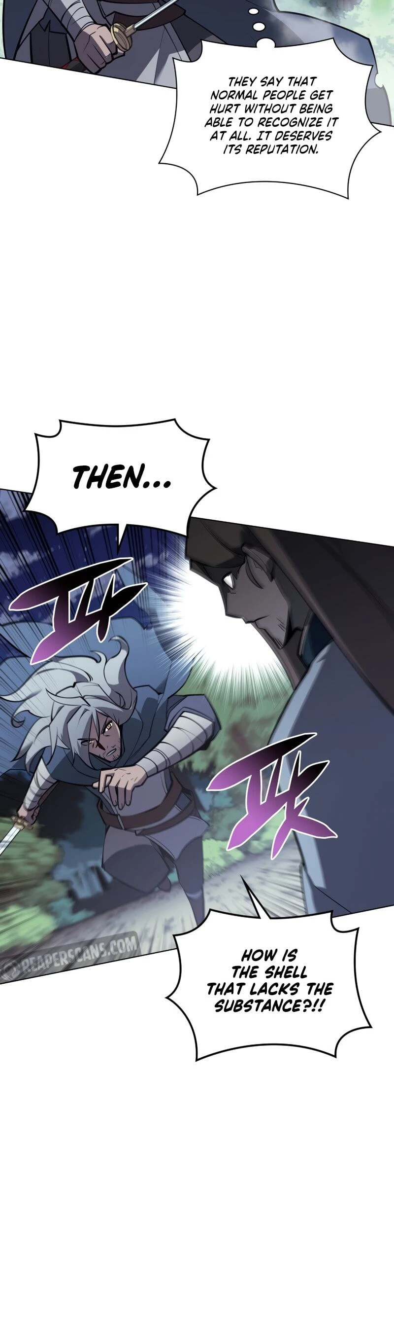 Overgeared Chapter 112, page 8 of 68