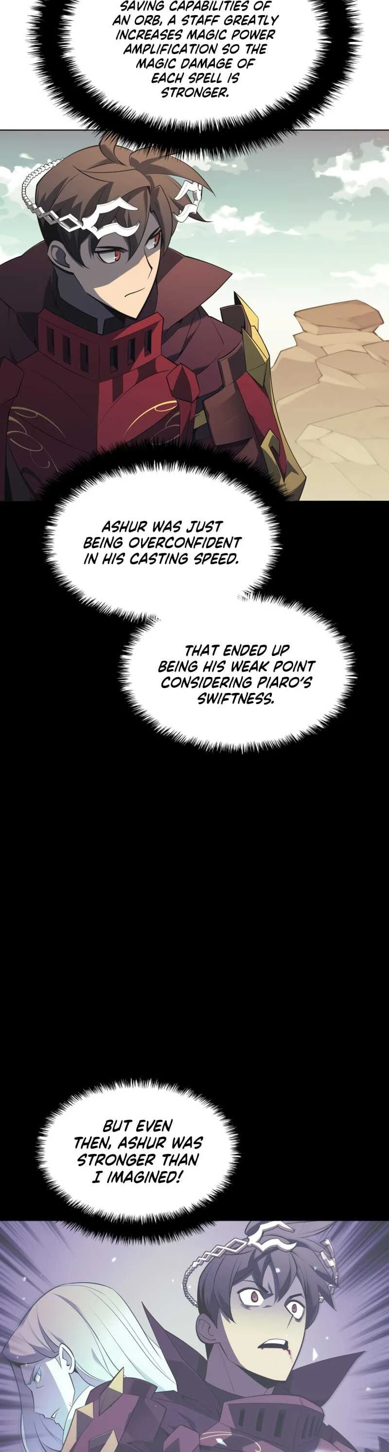 Overgeared Chapter 113, page 12 of 76