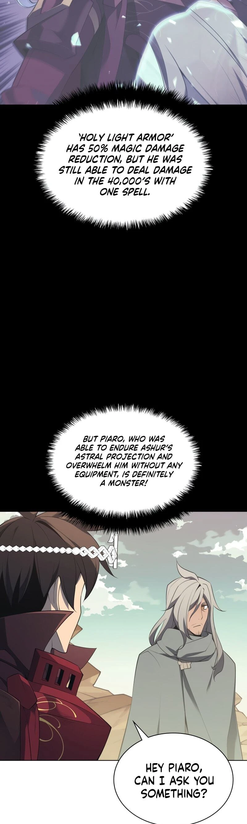 Overgeared Chapter 113, page 13 of 76