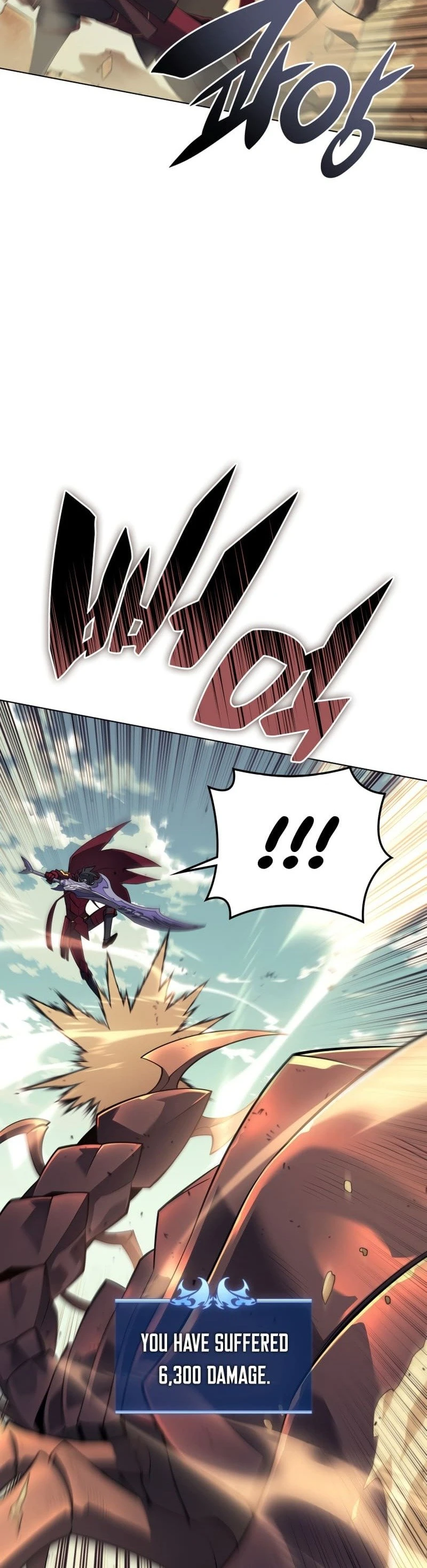 Overgeared Chapter 113, page 19 of 76