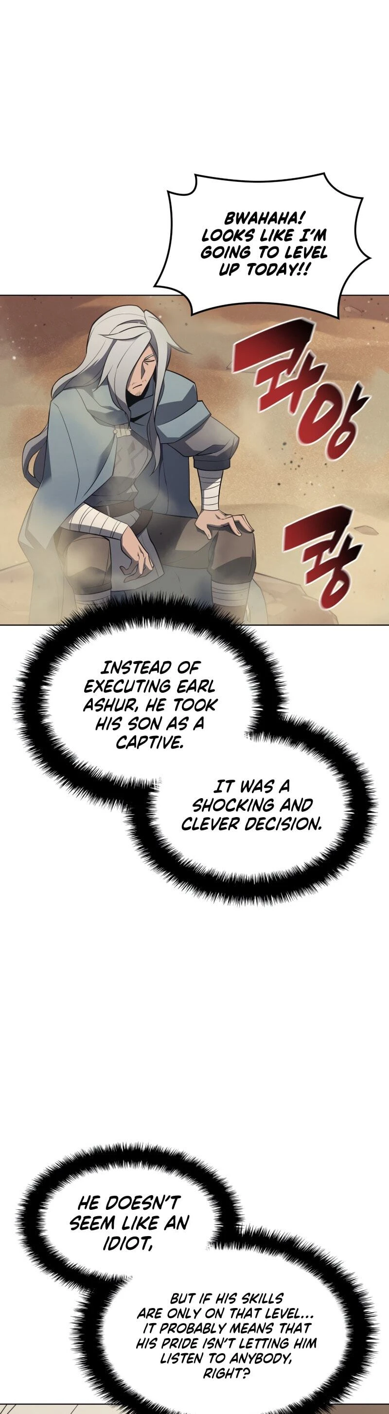 Overgeared Chapter 113, page 29 of 76