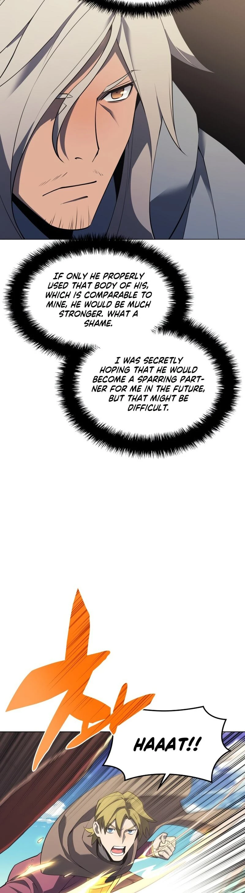 Overgeared Chapter 113, page 30 of 76