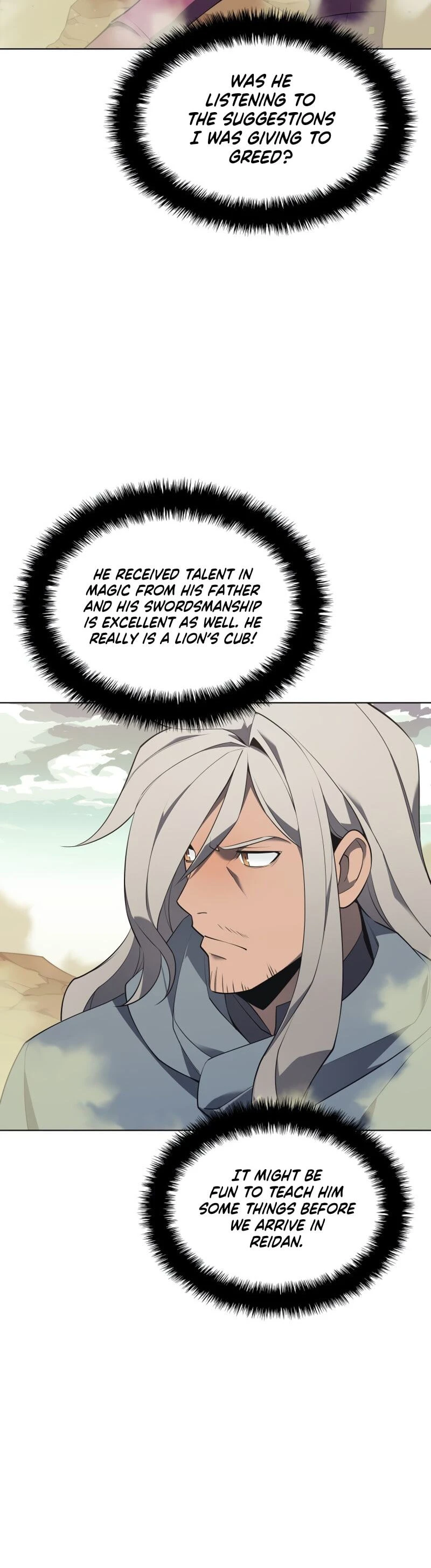 Overgeared Chapter 113, page 32 of 76