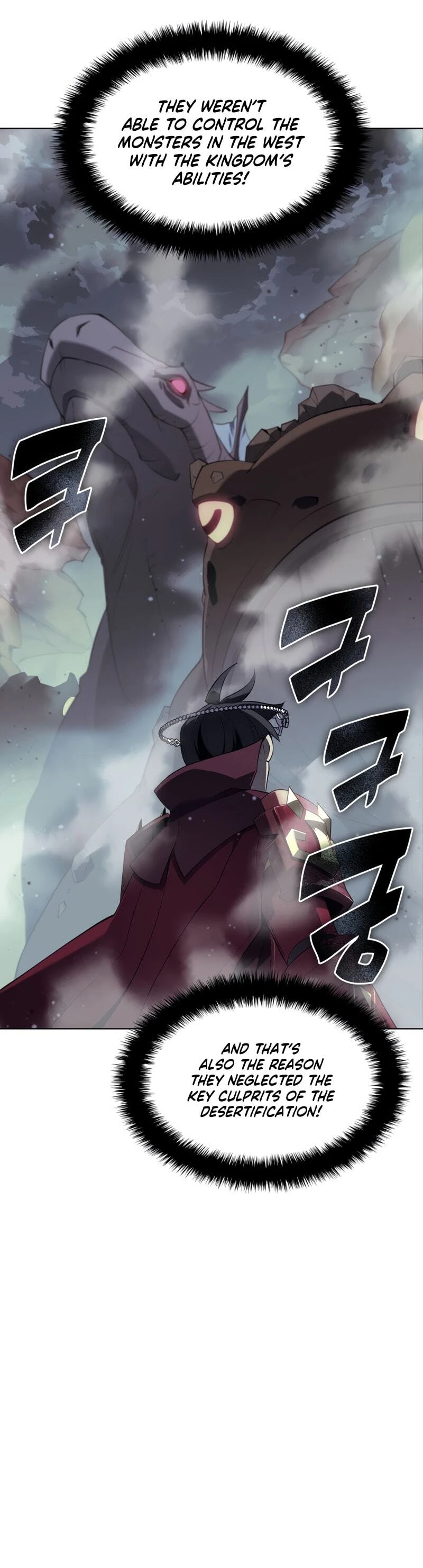 Overgeared Chapter 113, page 36 of 76
