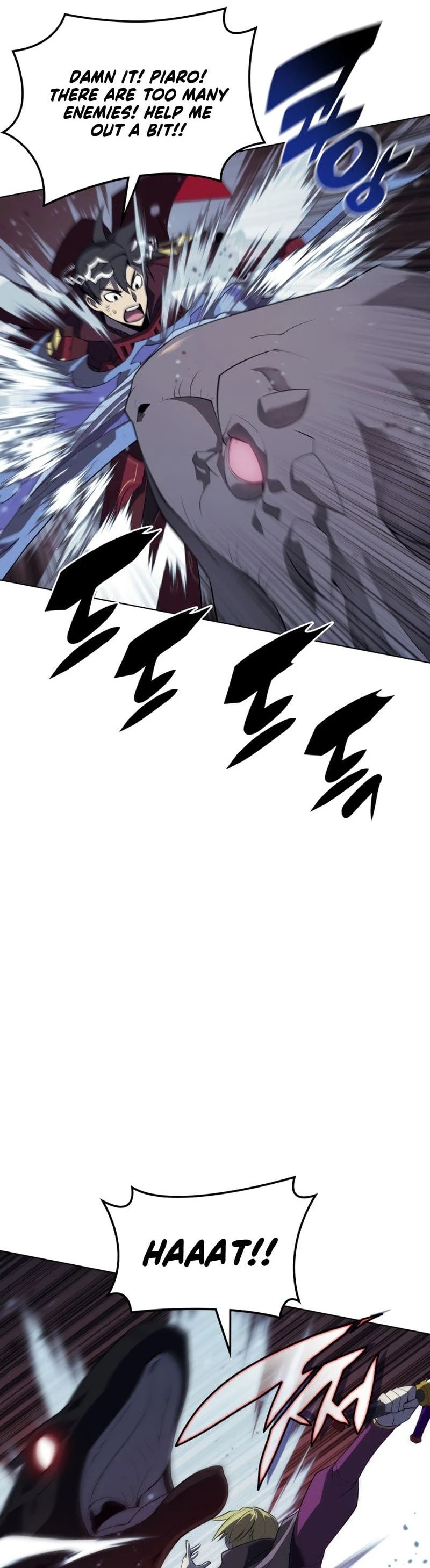 Overgeared Chapter 113, page 39 of 76
