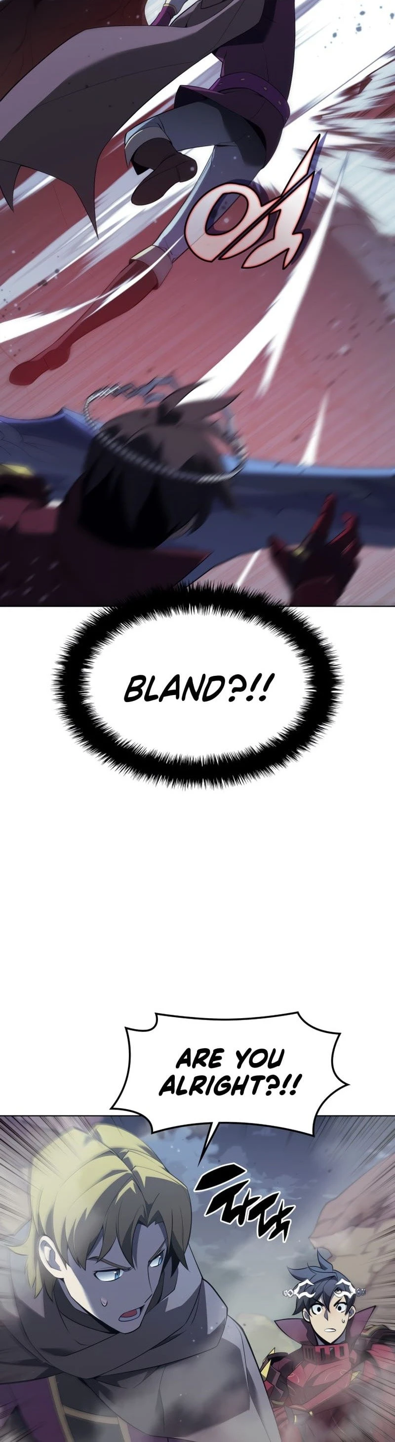 Overgeared Chapter 113, page 40 of 76