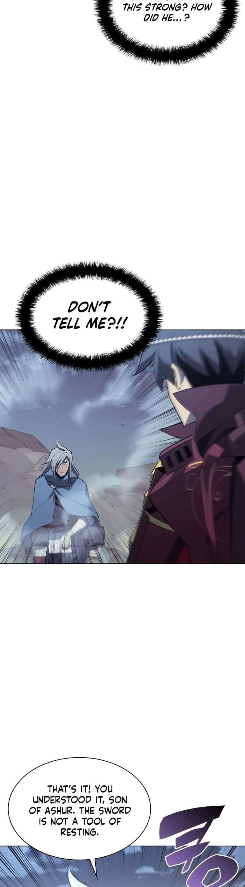 Overgeared Chapter 113, page 43 of 76