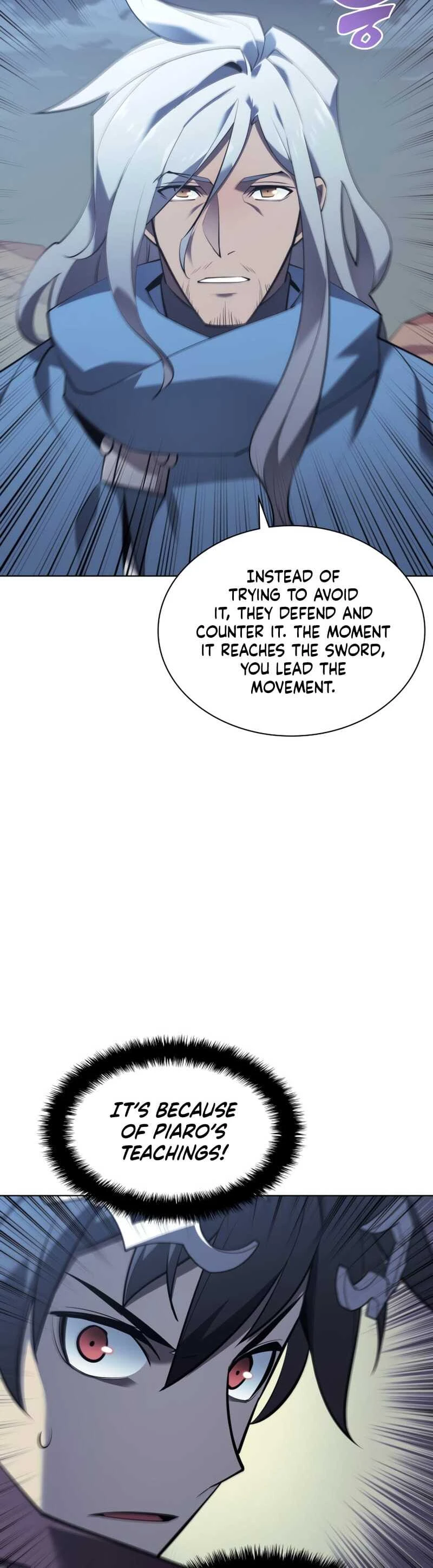 Overgeared Chapter 113, page 44 of 76