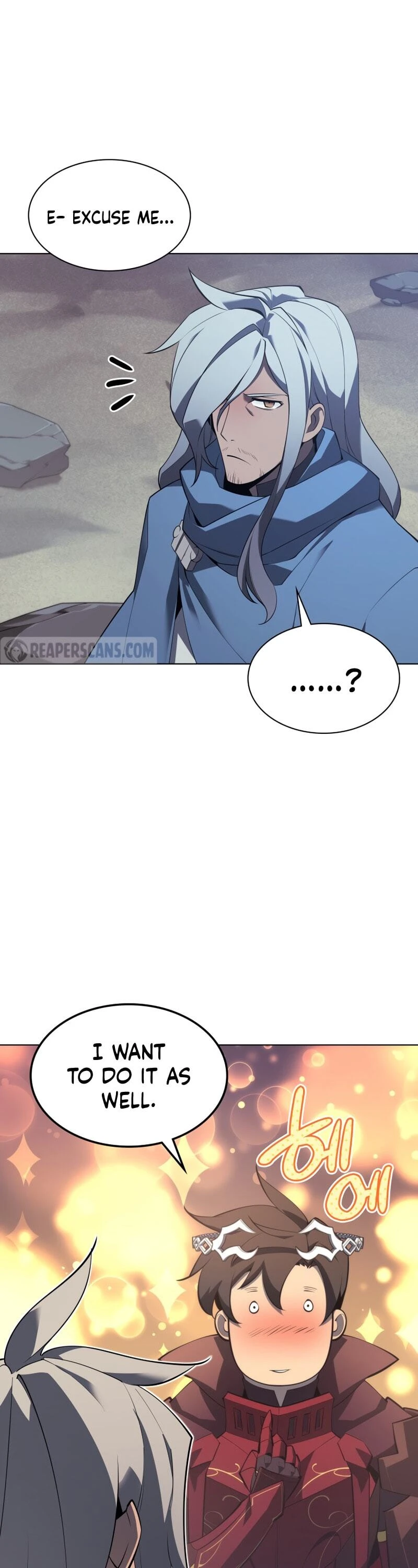 Overgeared Chapter 113, page 46 of 76
