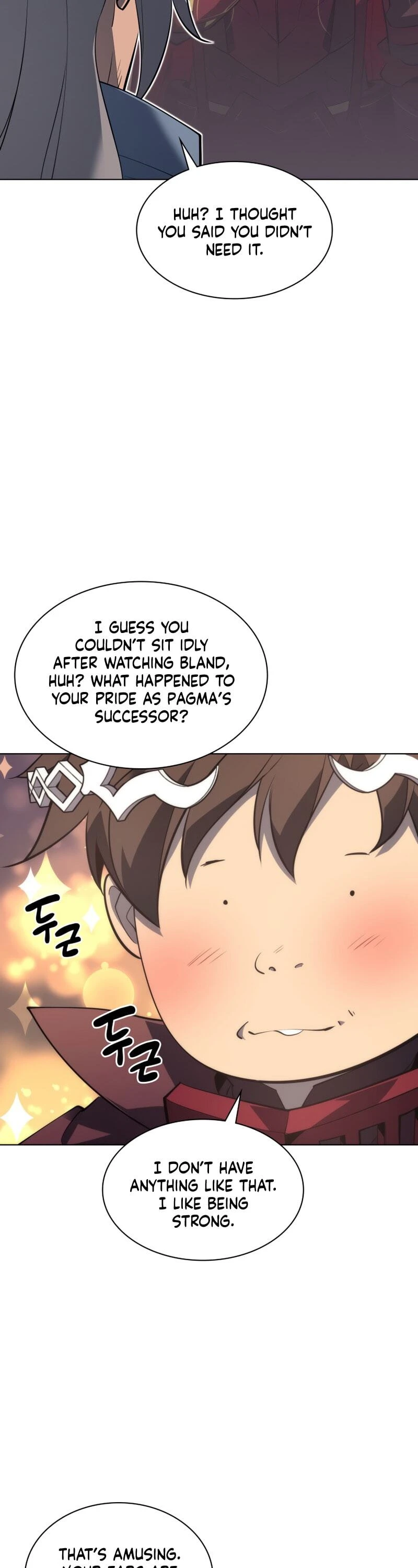 Overgeared Chapter 113, page 47 of 76