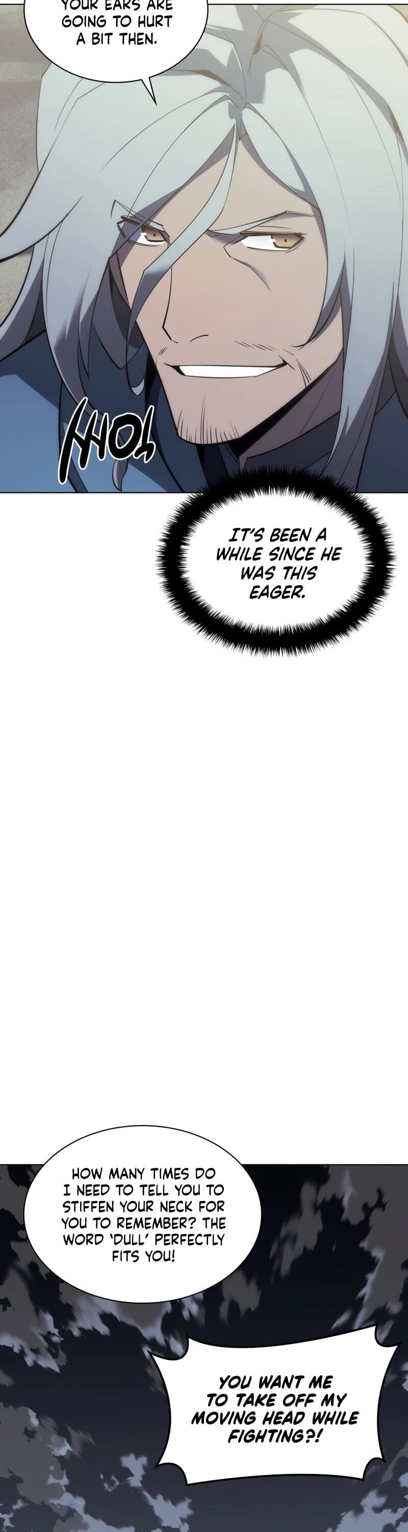 Overgeared Chapter 113, page 48 of 76