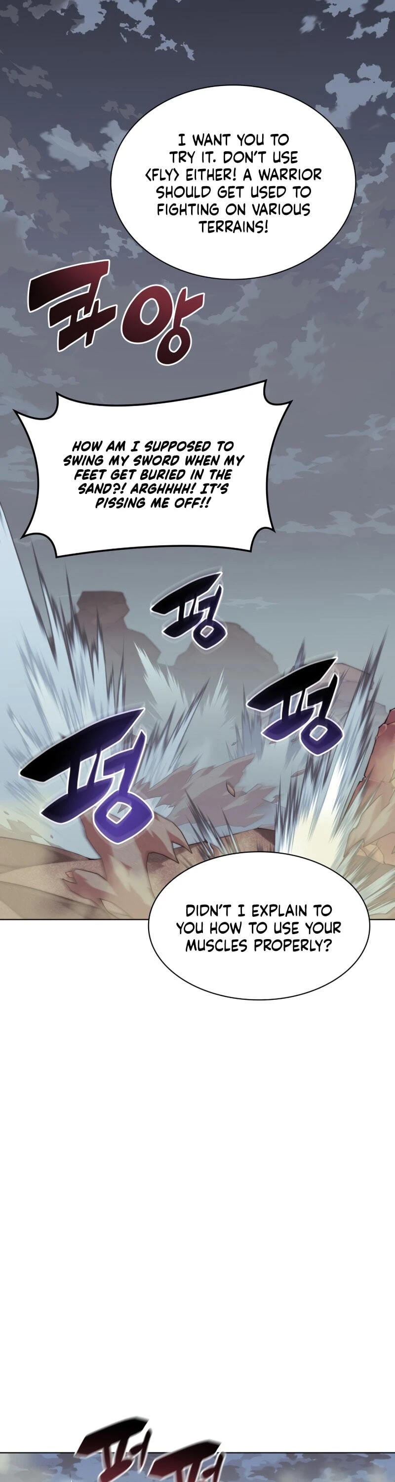 Overgeared Chapter 113, page 49 of 76