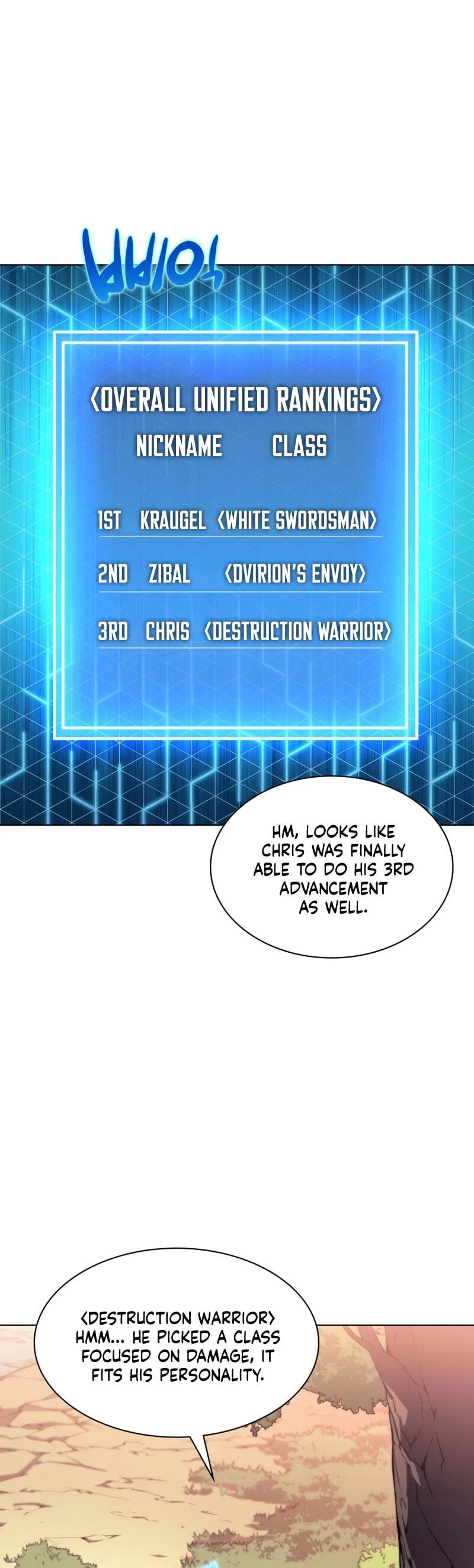 Overgeared Chapter 113, page 5 of 76