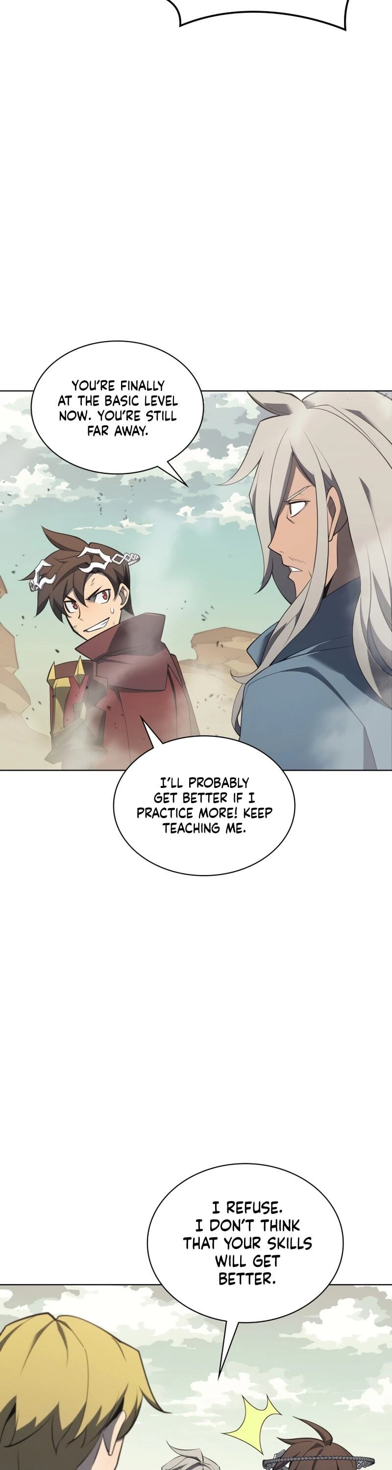 Overgeared Chapter 113, page 51 of 76