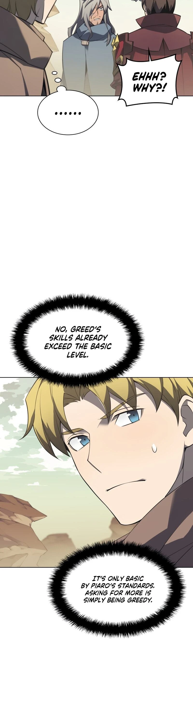 Overgeared Chapter 113, page 52 of 76