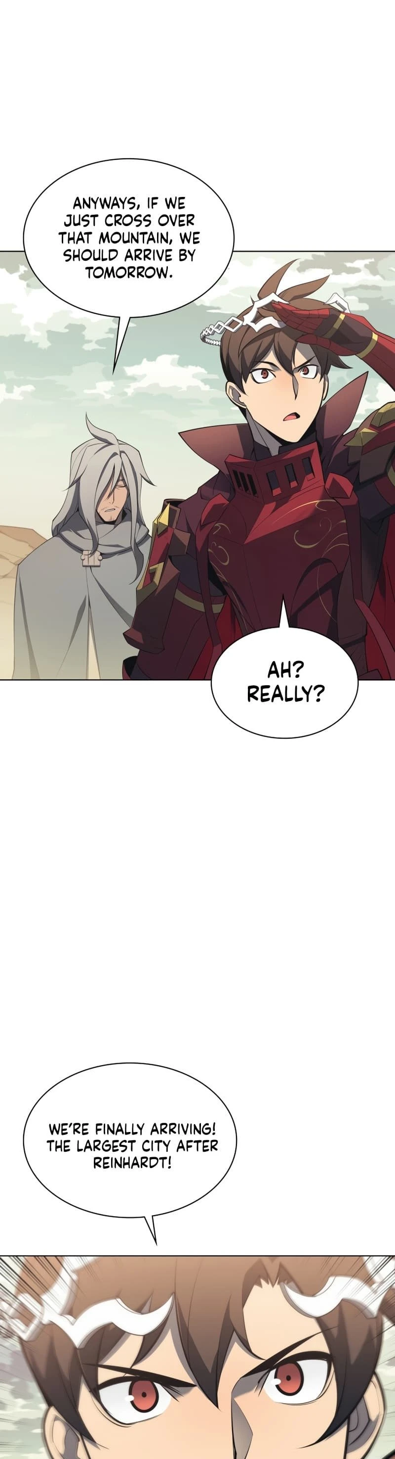 Overgeared Chapter 113, page 53 of 76
