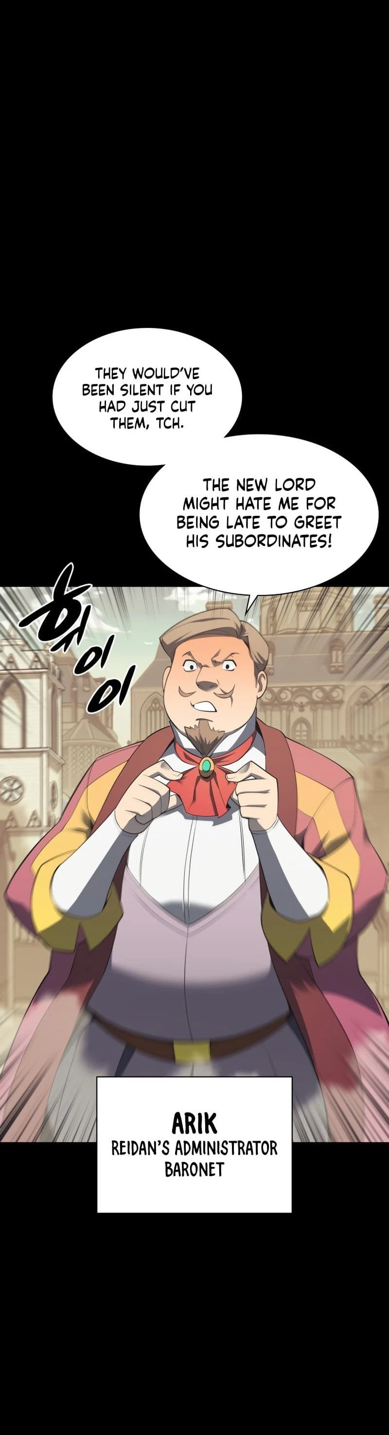 Overgeared Chapter 113, page 56 of 76