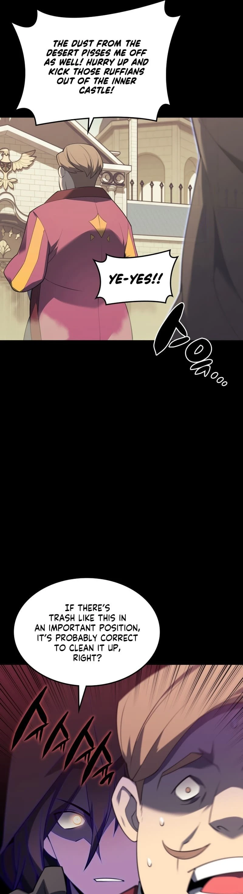 Overgeared Chapter 113, page 57 of 76