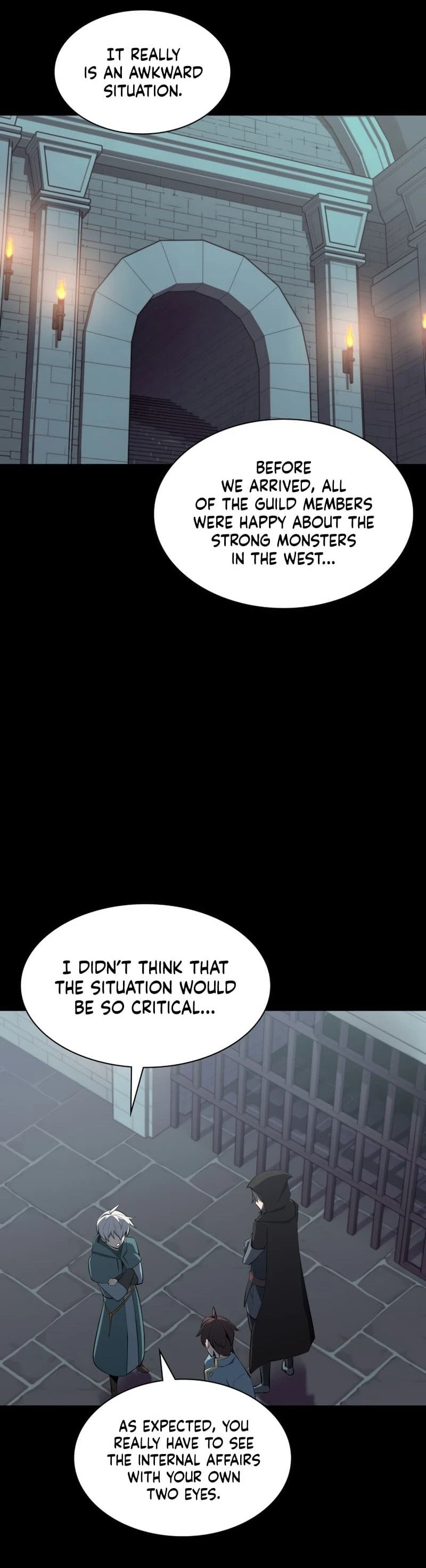Overgeared Chapter 113, page 59 of 76