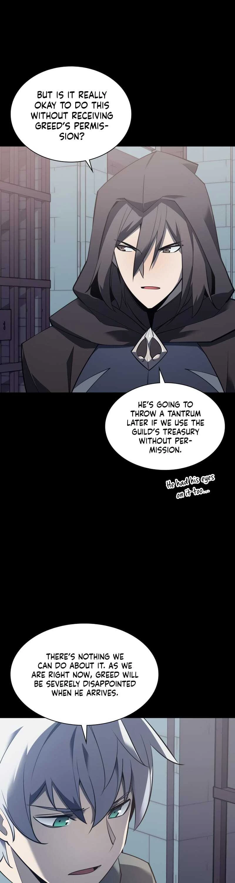 Overgeared Chapter 113, page 62 of 76