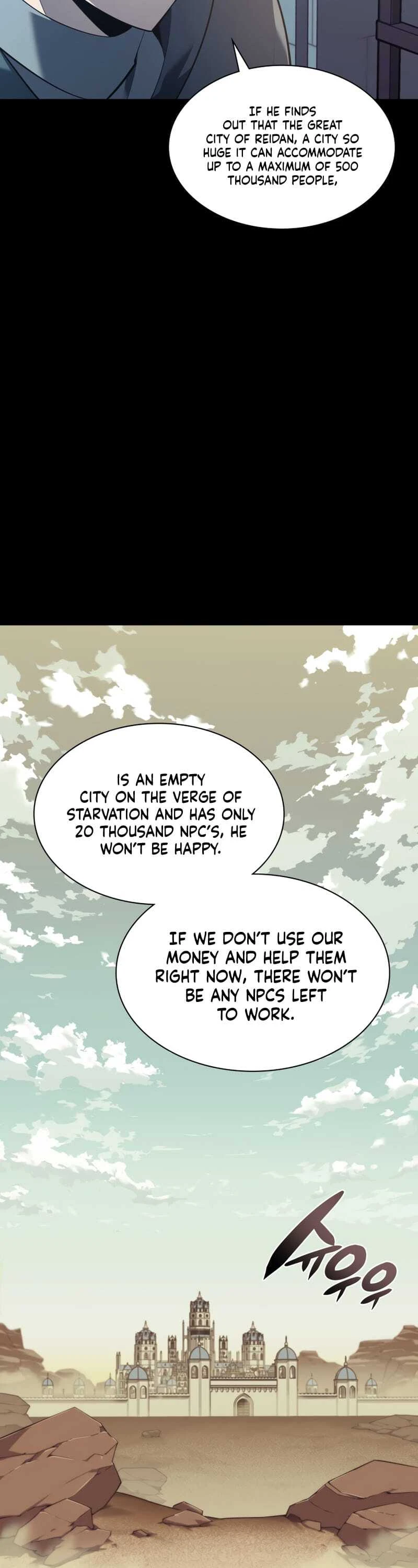 Overgeared Chapter 113, page 63 of 76