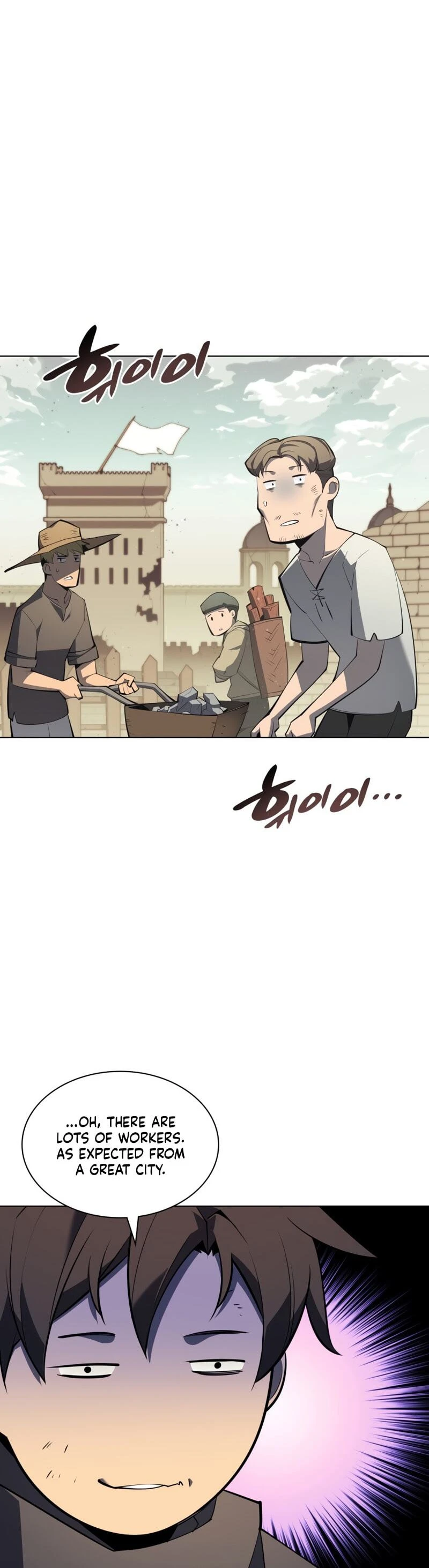 Overgeared Chapter 113, page 66 of 76