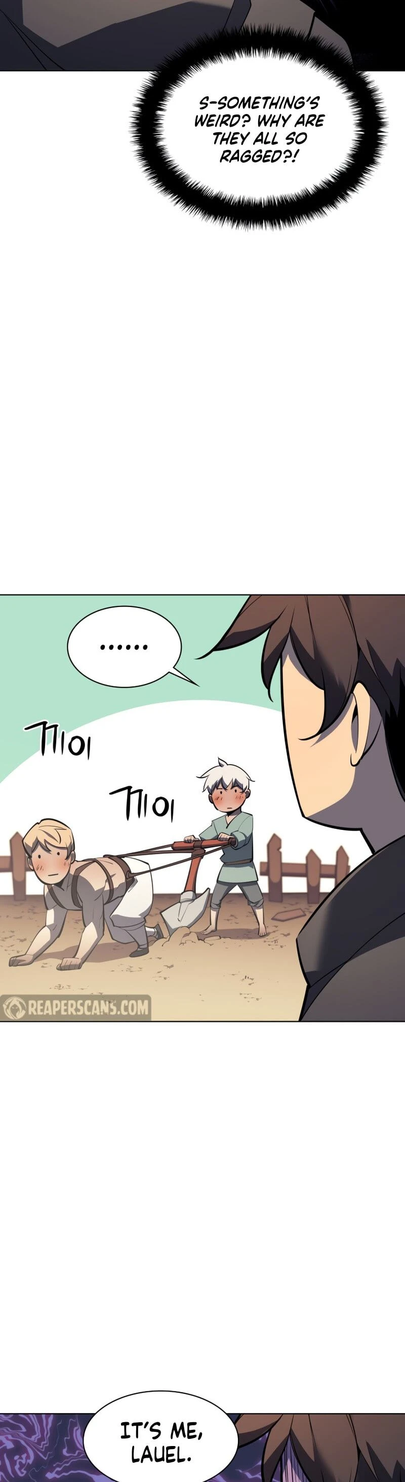 Overgeared Chapter 113, page 67 of 76