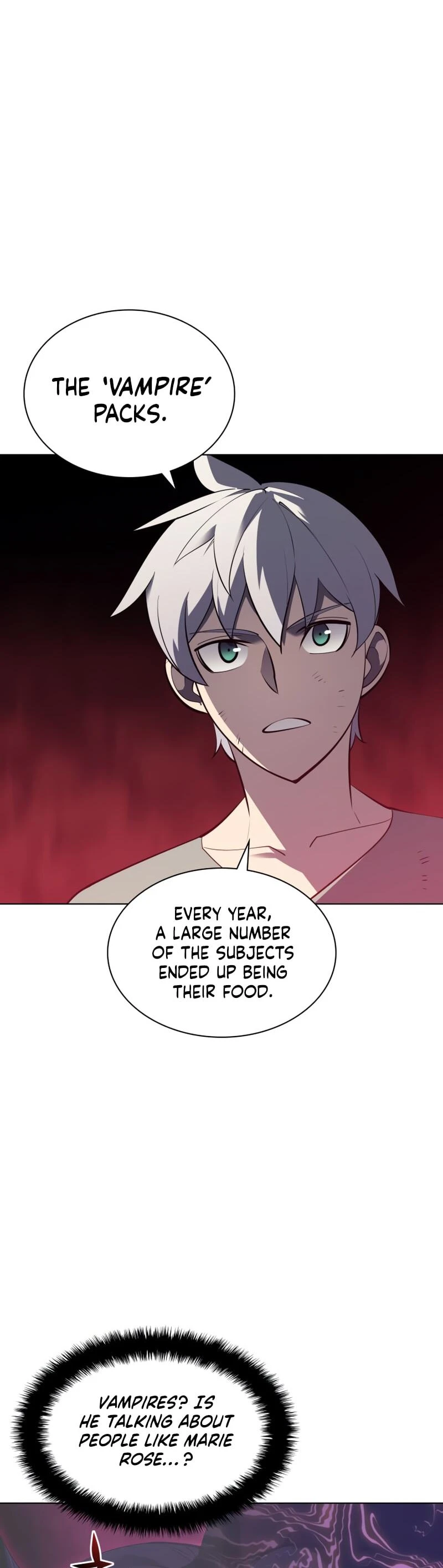 Overgeared Chapter 114, page 11 of 84