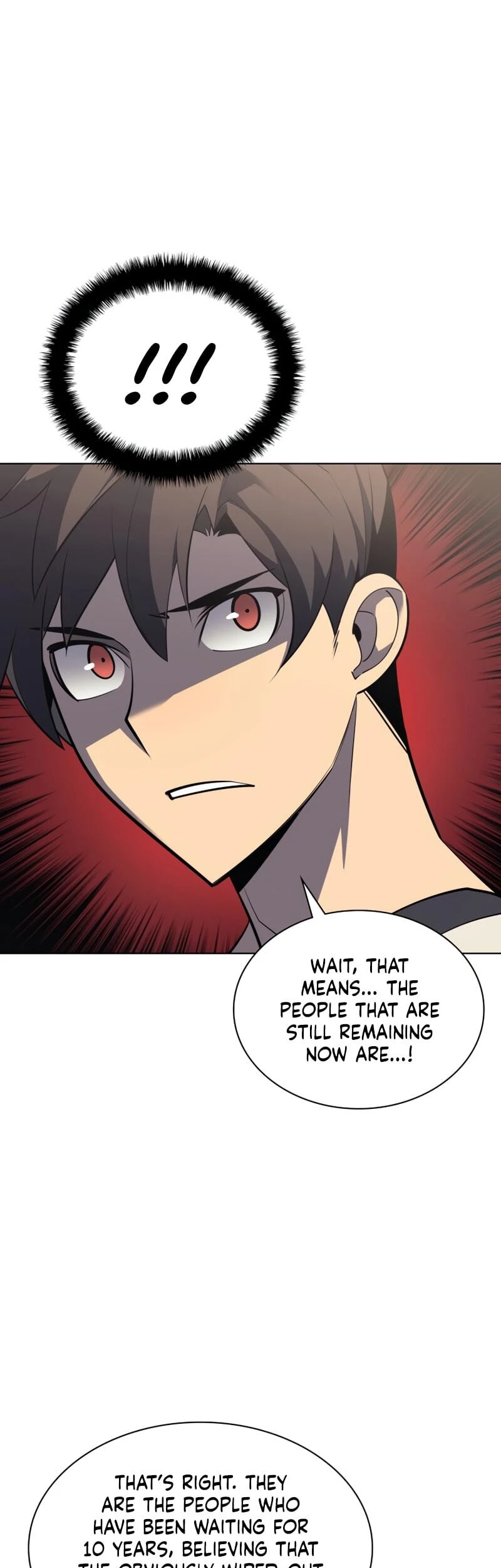 Overgeared Chapter 114, page 13 of 84