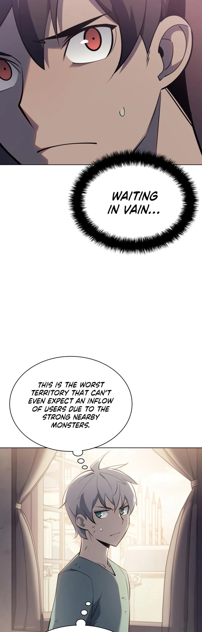 Overgeared Chapter 114, page 15 of 84