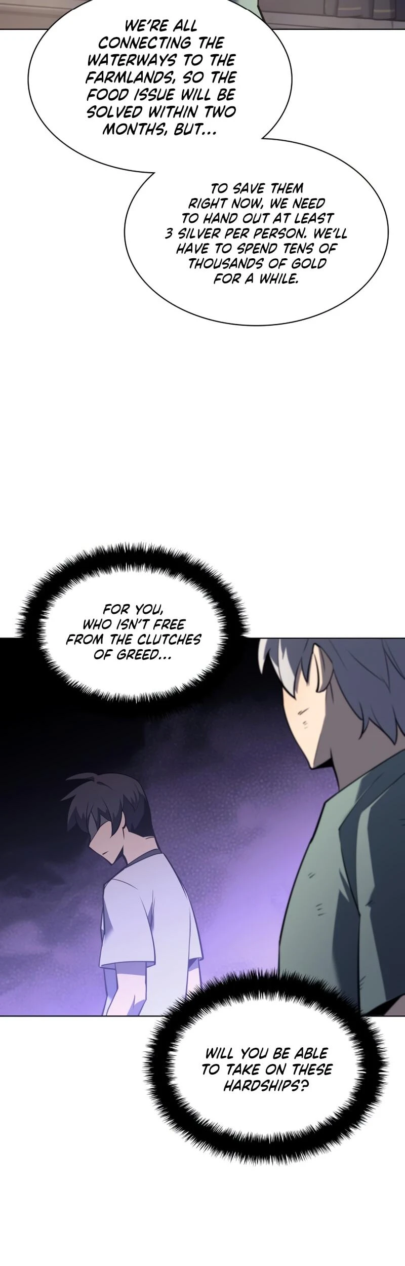 Overgeared Chapter 114, page 16 of 84