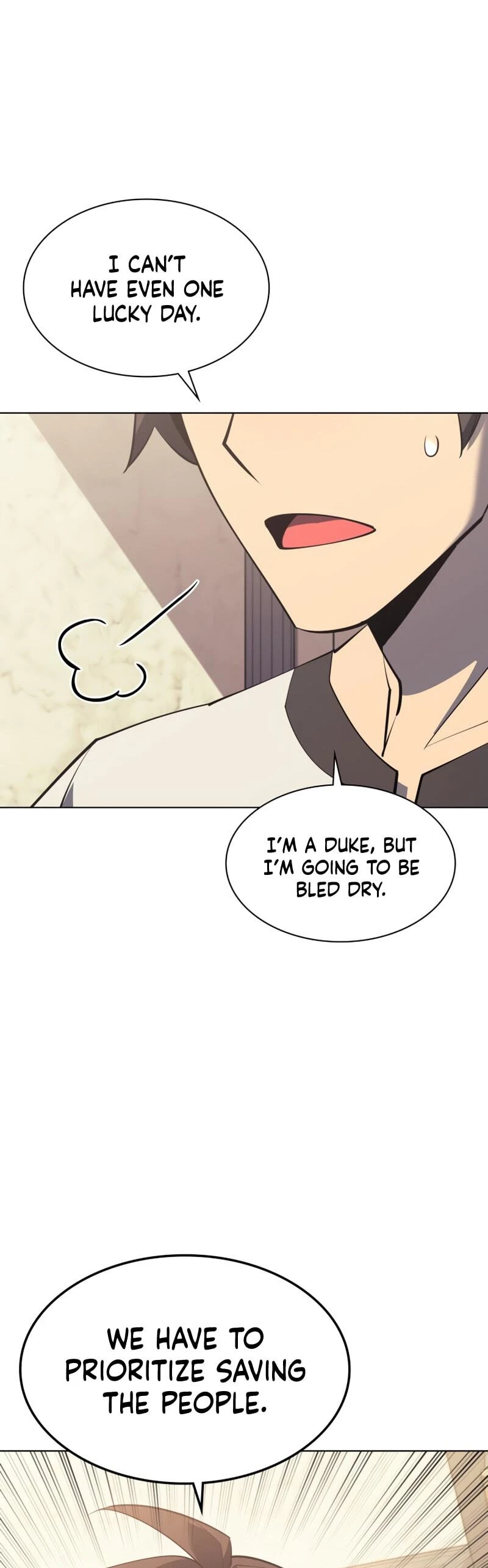 Overgeared Chapter 114, page 17 of 84