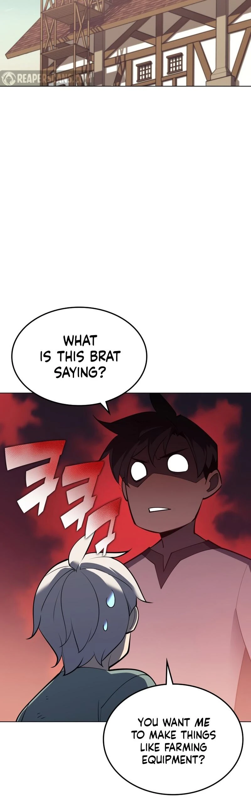 Overgeared Chapter 114, page 20 of 84