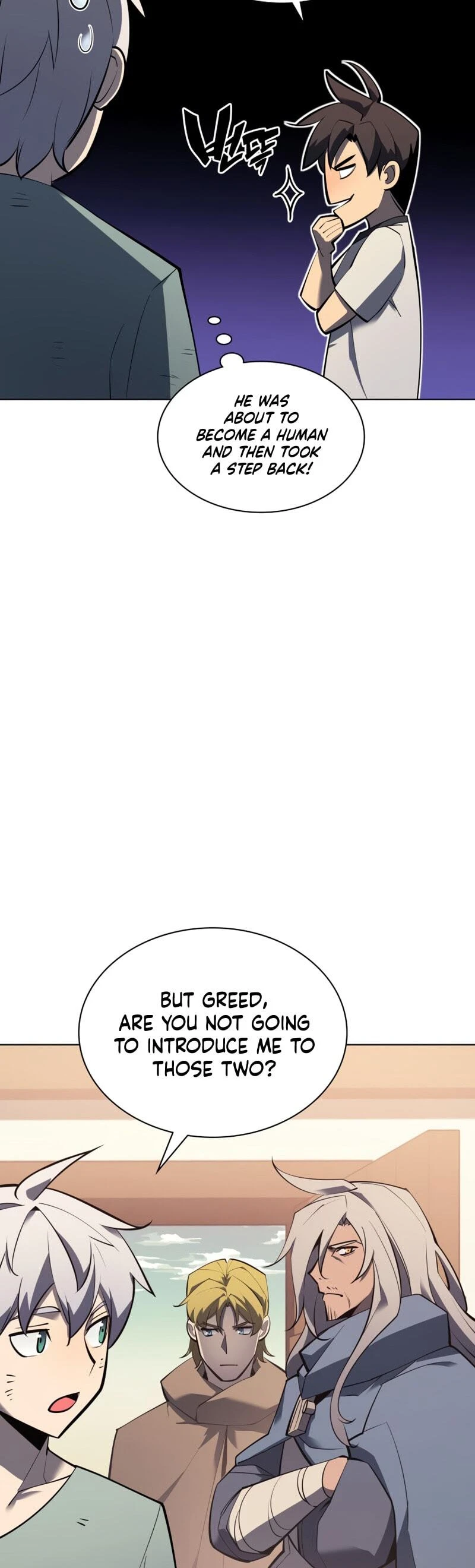 Overgeared Chapter 114, page 22 of 84