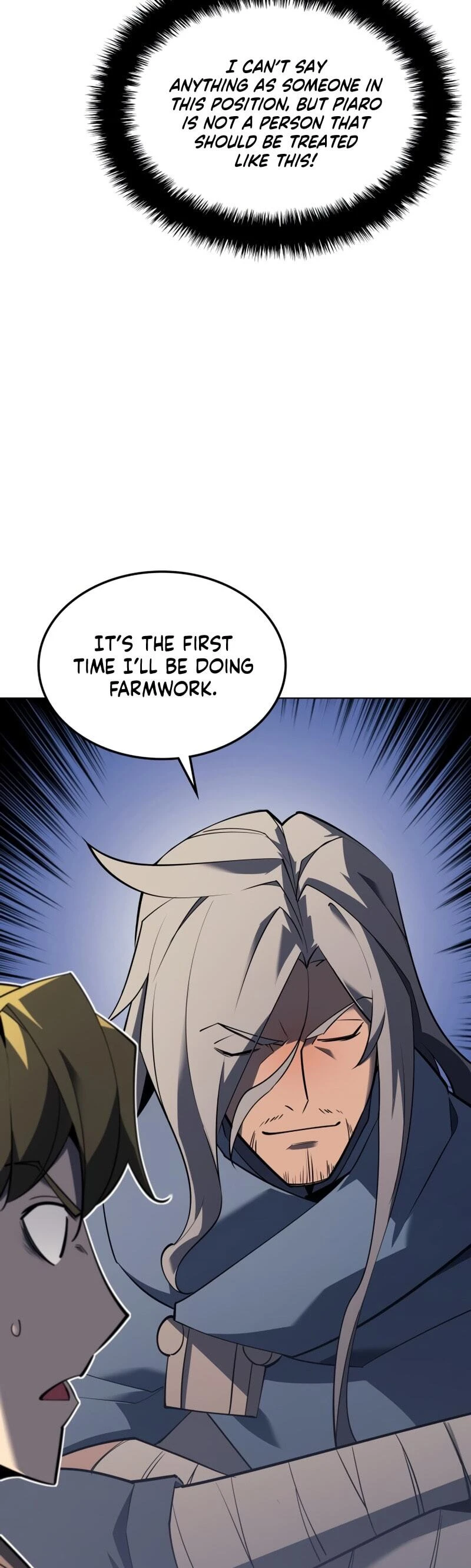 Overgeared Chapter 114, page 27 of 84