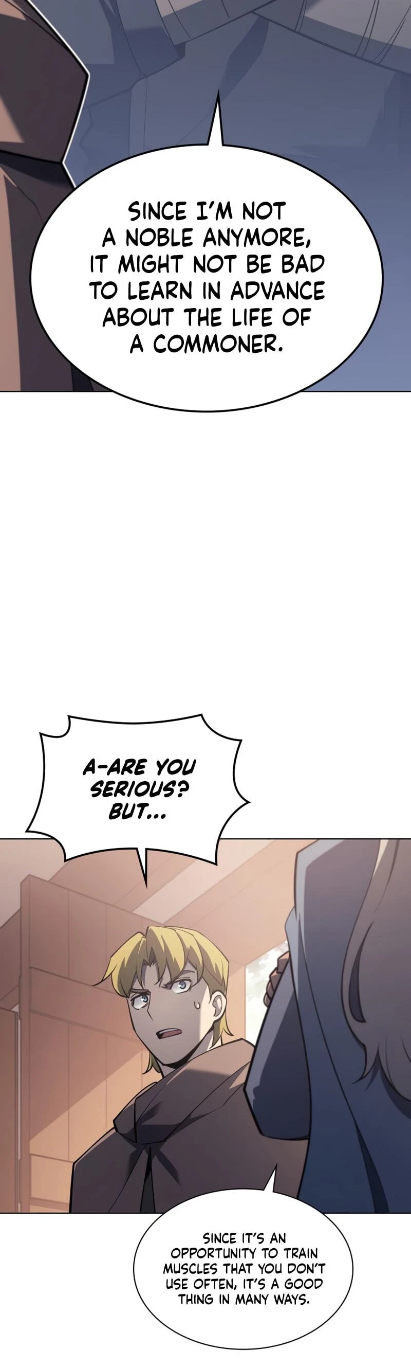 Overgeared Chapter 114, page 28 of 84