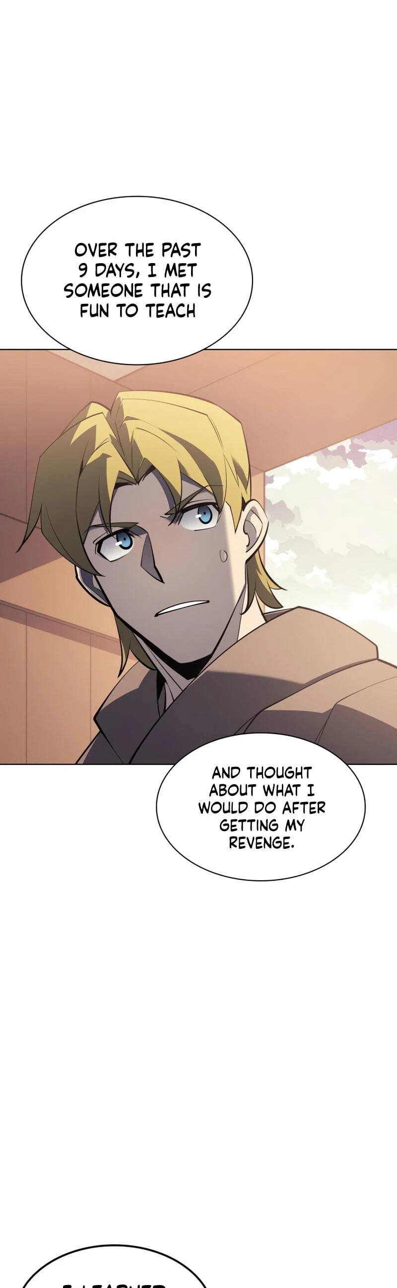 Overgeared Chapter 114, page 29 of 84