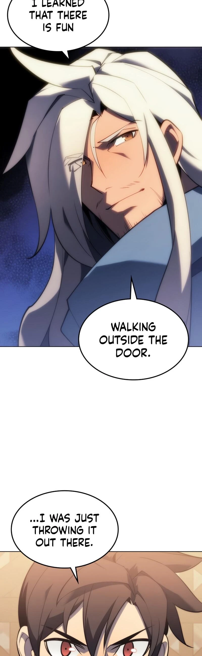 Overgeared Chapter 114, page 30 of 84