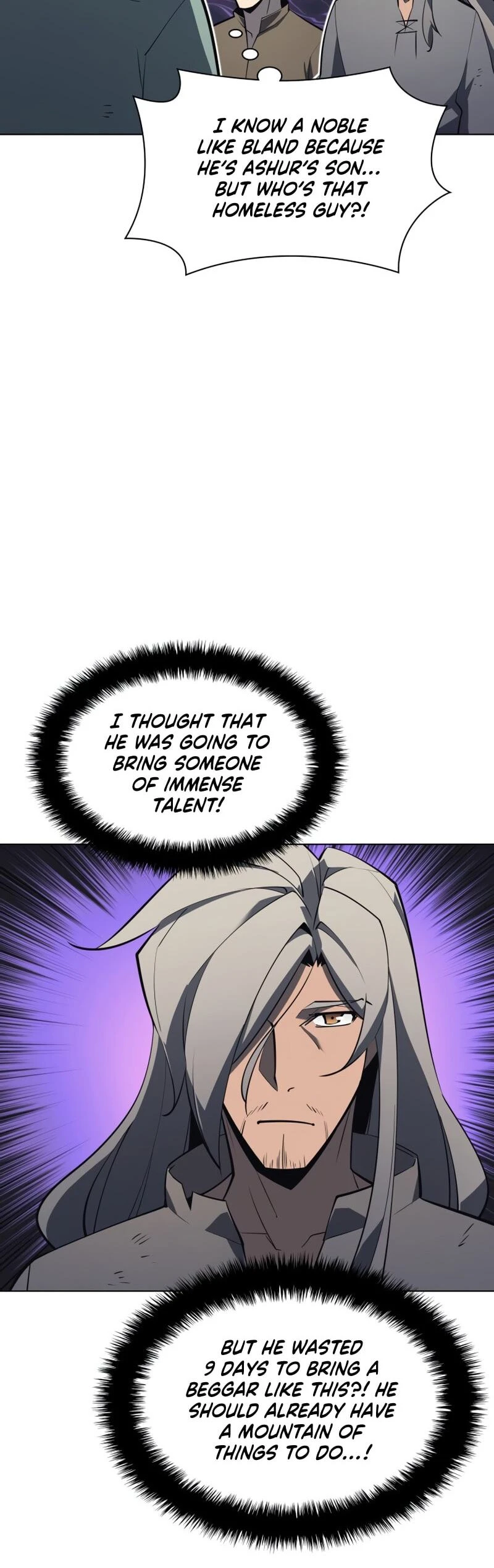 Overgeared Chapter 114, page 36 of 84